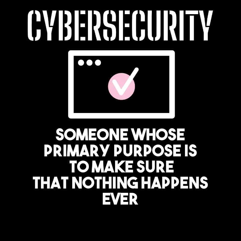 Cybersécurité - Informaticiens en sécurité des TI