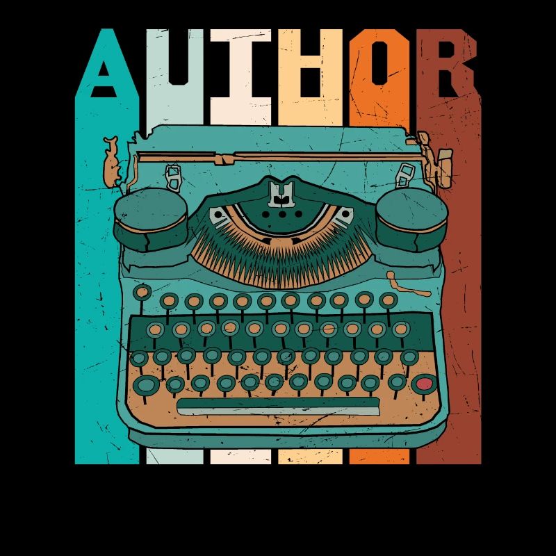 Author Retro