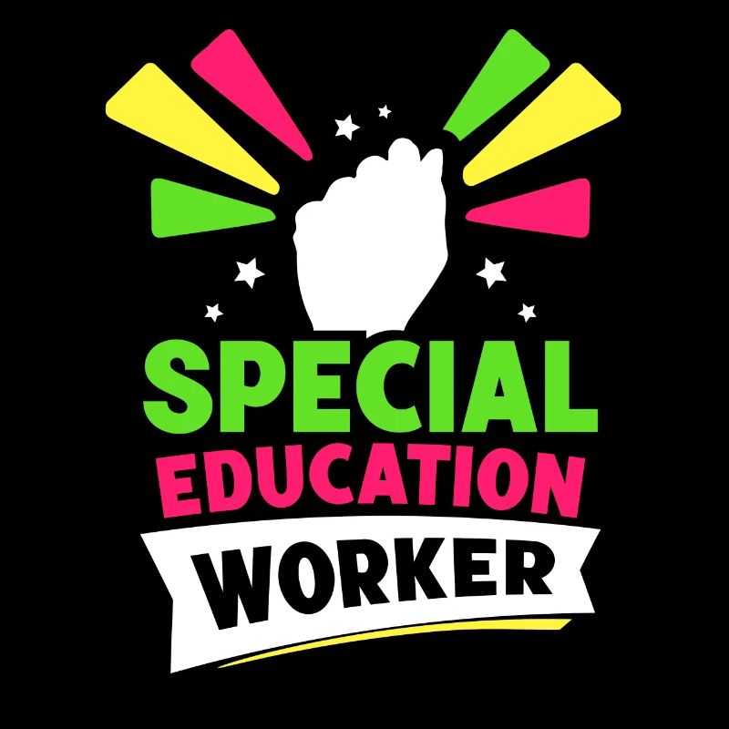 Special Education Workers Special Education Teachers