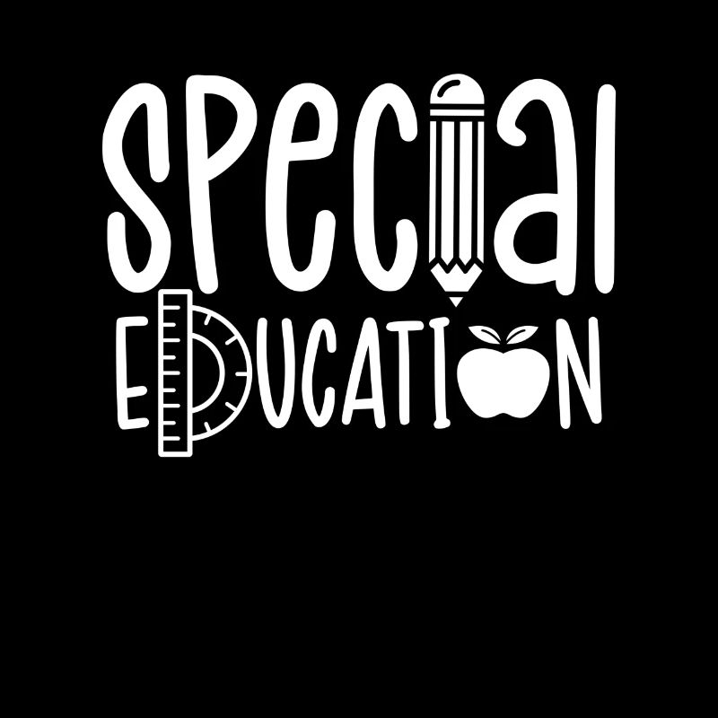 Special Education Special Education Profession Teacher