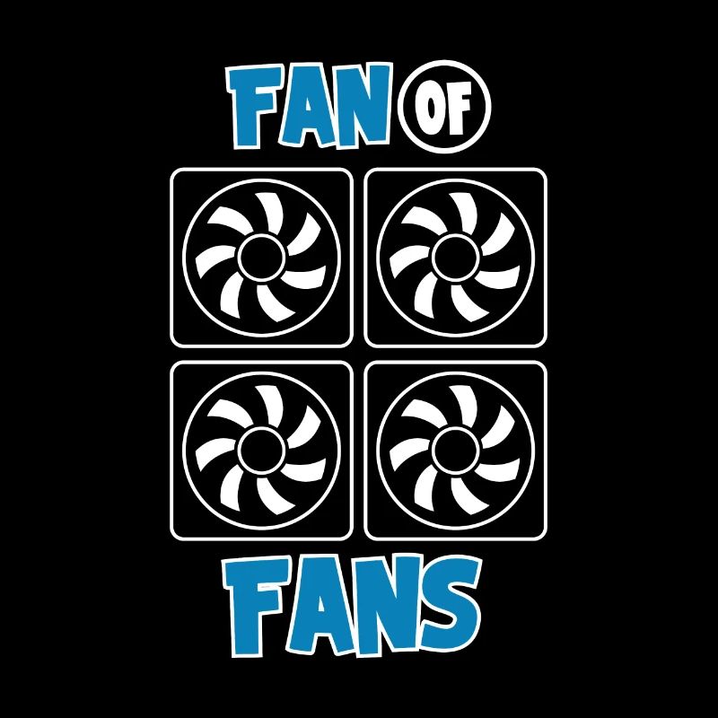 Fan Von Fans Hvac techniker Klimatechnike