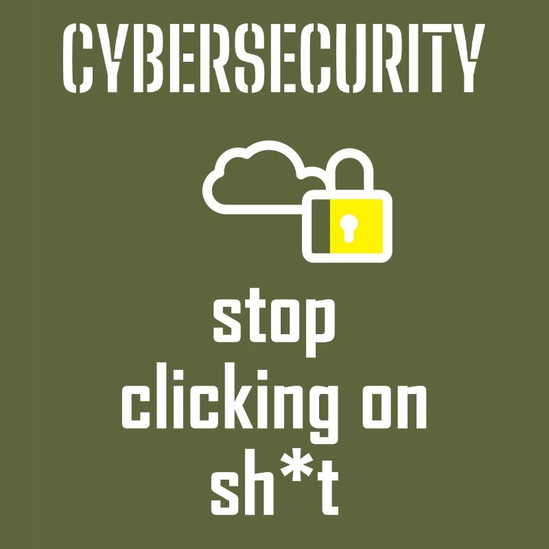 Cybersecurity - IT Security Computer Scientists