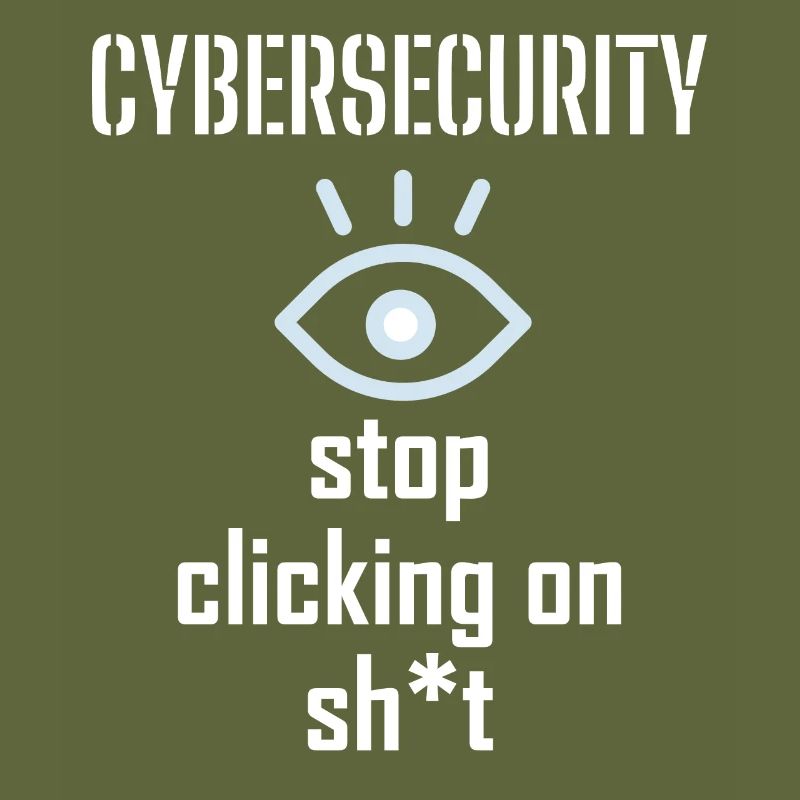 Cybersecurity - IT Security Computer Scientists