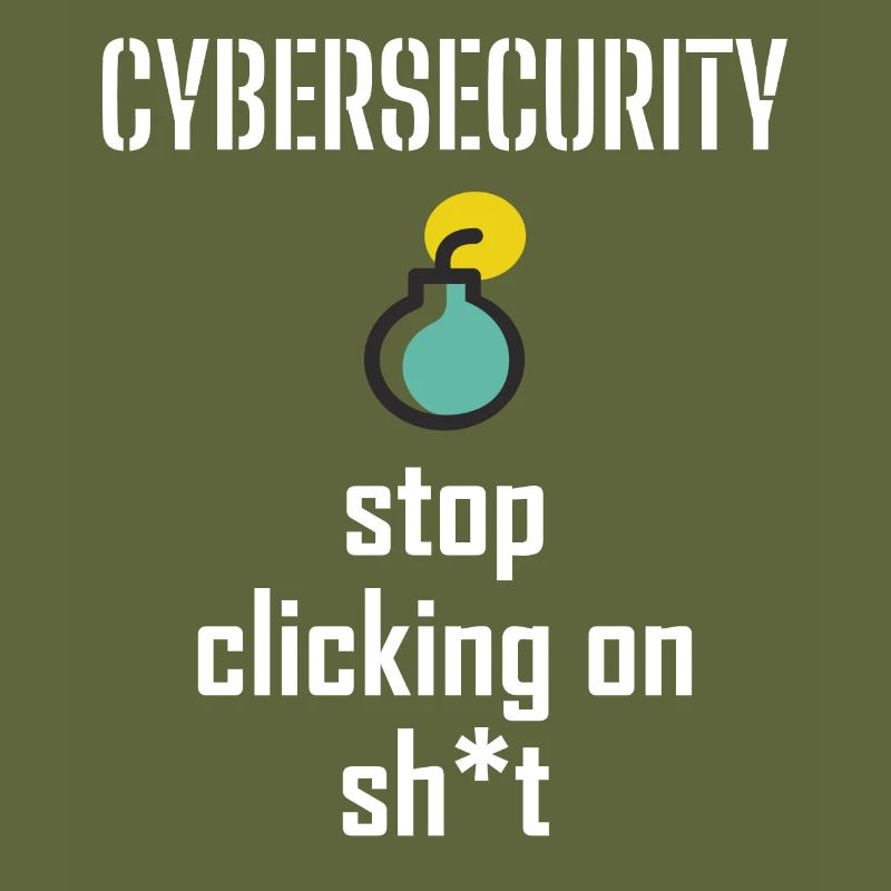 Cybersecurity - IT Security Computer Scientists