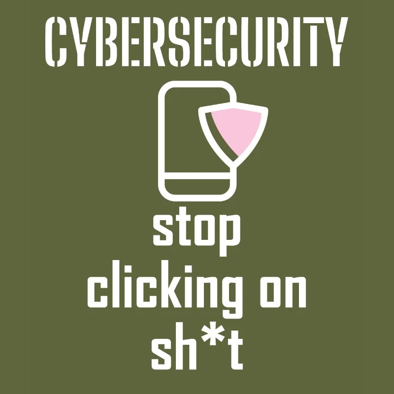 Cybersecurity - IT Security Computer Scientists