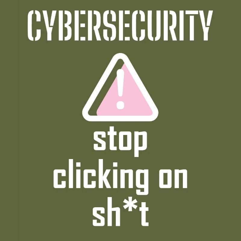 Cybersecurity - IT Security Computer Scientists