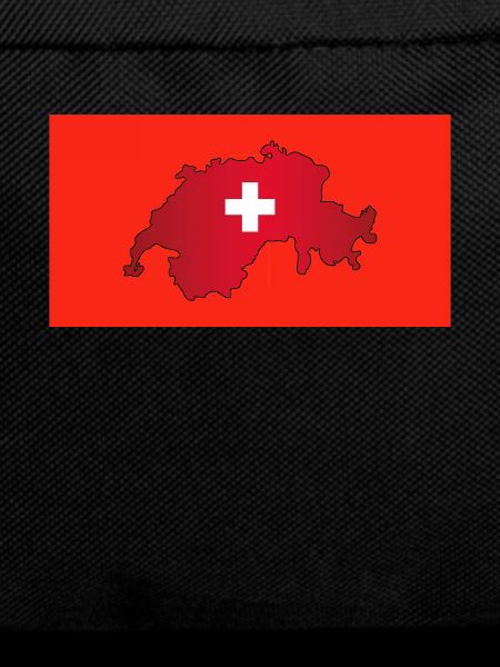 Schweiz Flagge