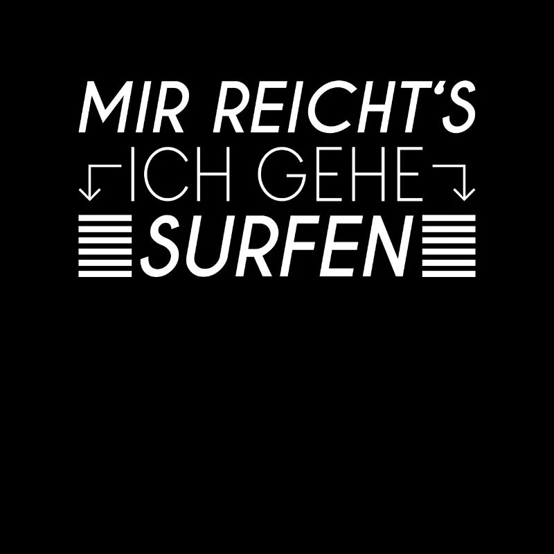 Surfen Spruch