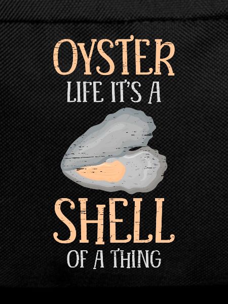 Deep Ocean Shell Shuck Seafood