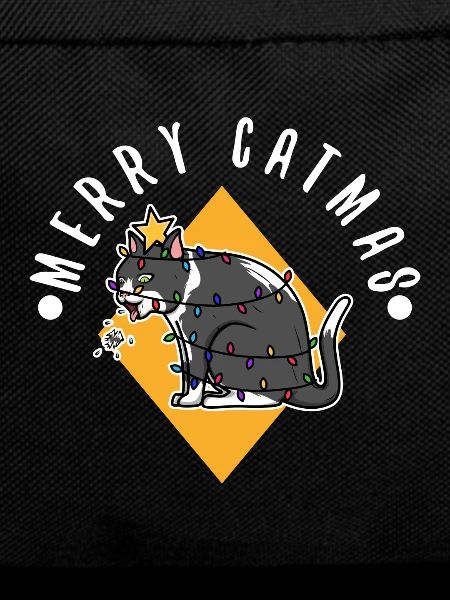 Merry catmas
