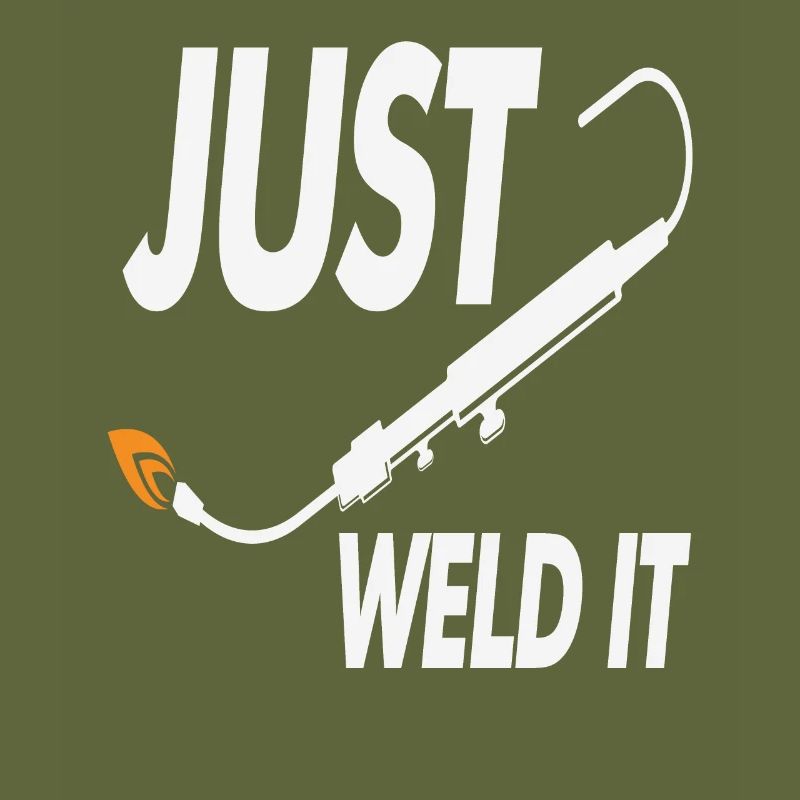 Just Weld It Welding Quotes