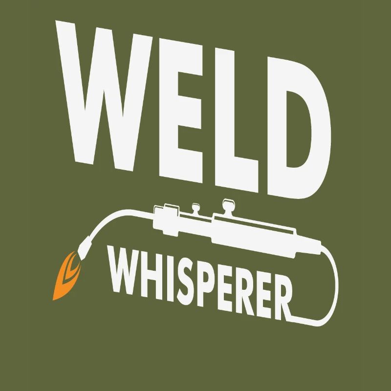Weld Whisperer Welding Design