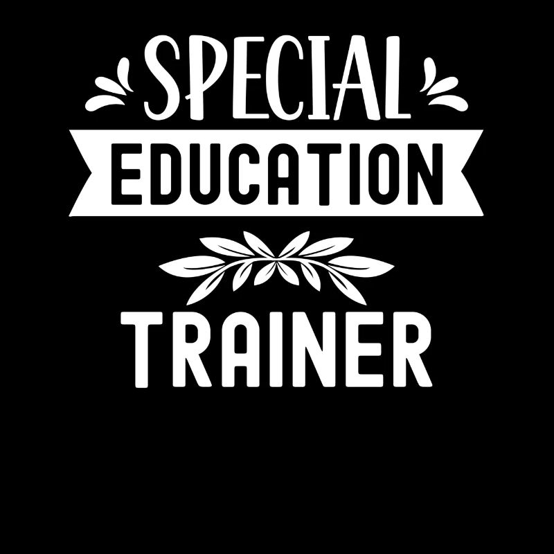 Sonderpädagogik Trainer Lehrer Sonderpädagoge