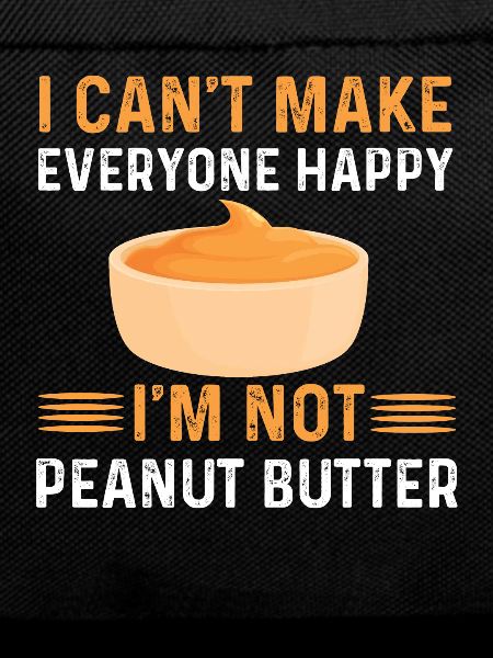 Peanut Butter Lover Gift