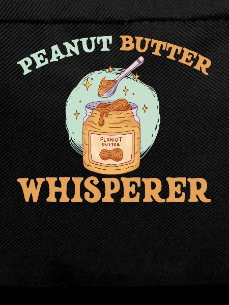 Peanut Butter Whisperer