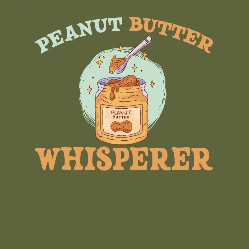Erdnussbutterflüsterer
