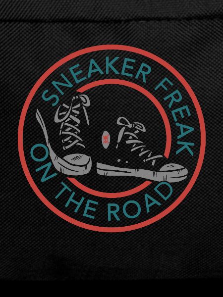 Sneaker Freak
