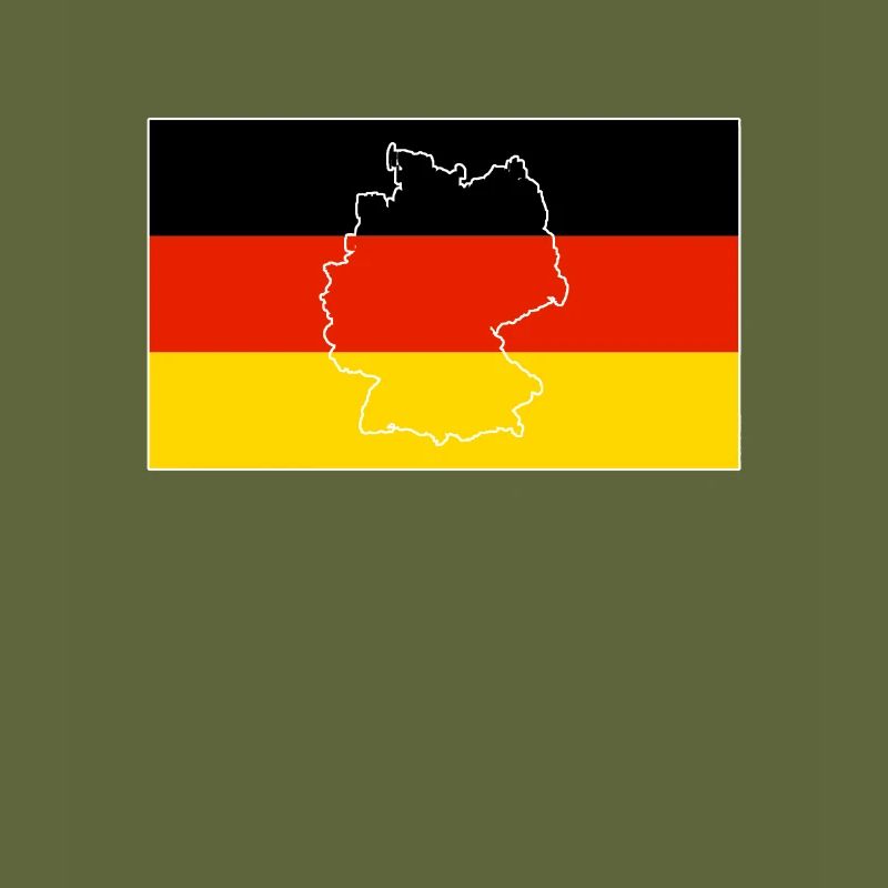 Germany Flag