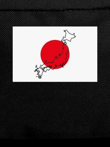 Japan Flag