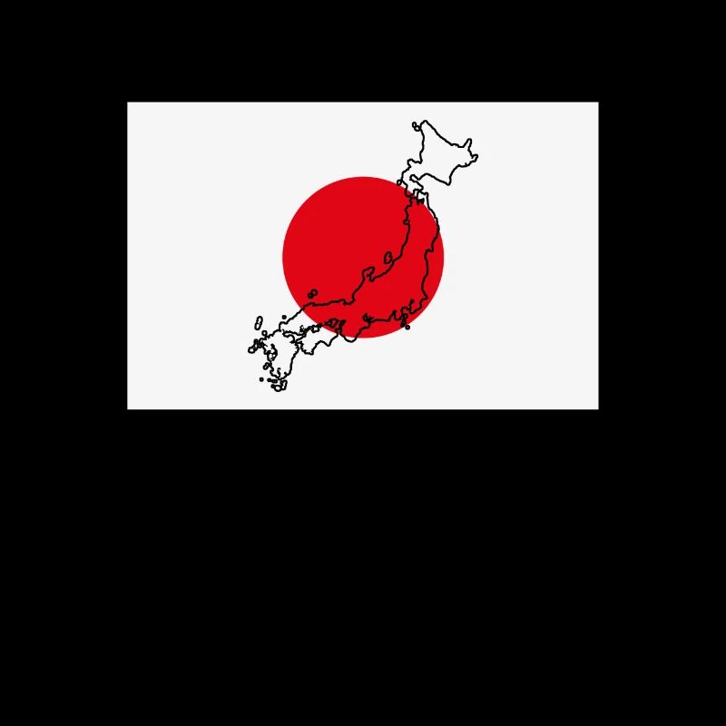 Drapeau du Japon