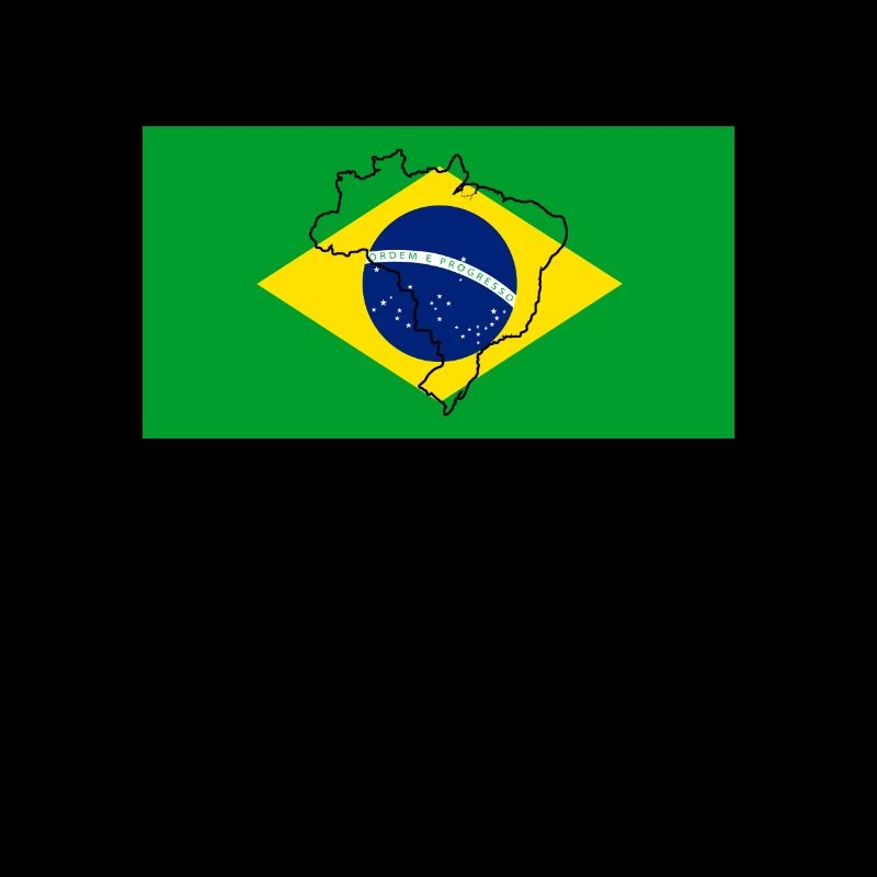 Drapeau du Brésil