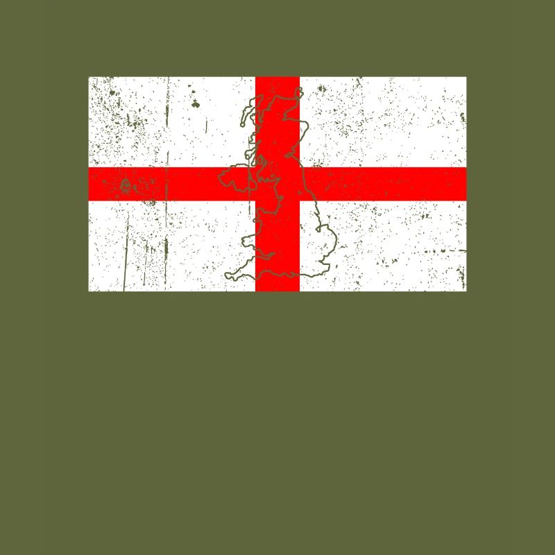 Drapeau de l’Angleterre