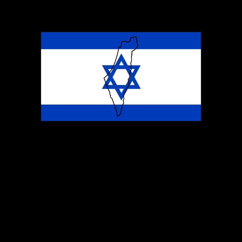 Israel Flag