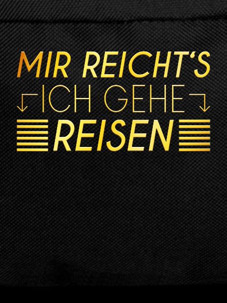 Reisen Spruch