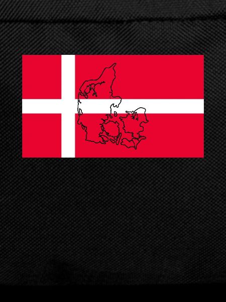 Denmark Flag
