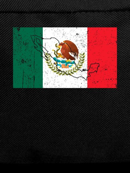 Mexiko Flagge