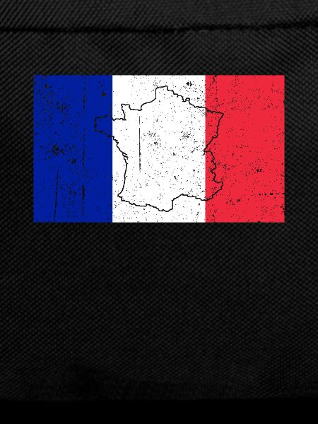 France Flag