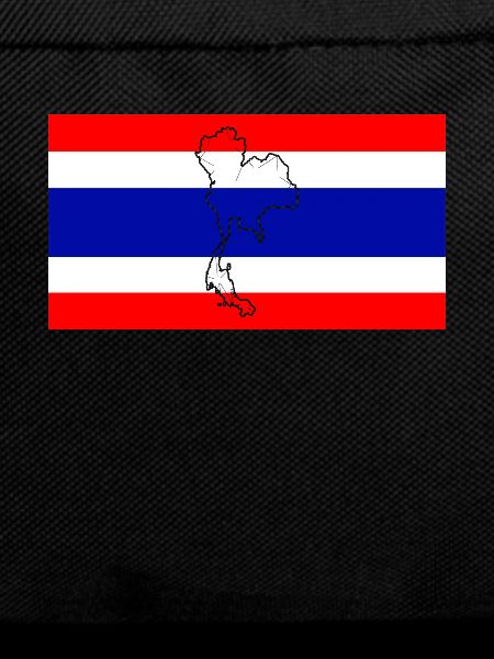 Thailand Flag