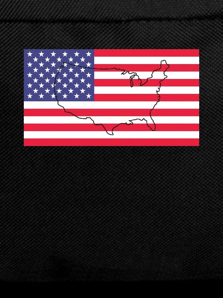 America Flag