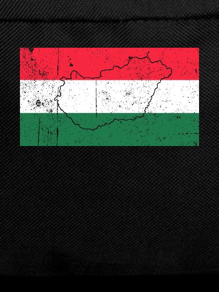 Hungary Flag
