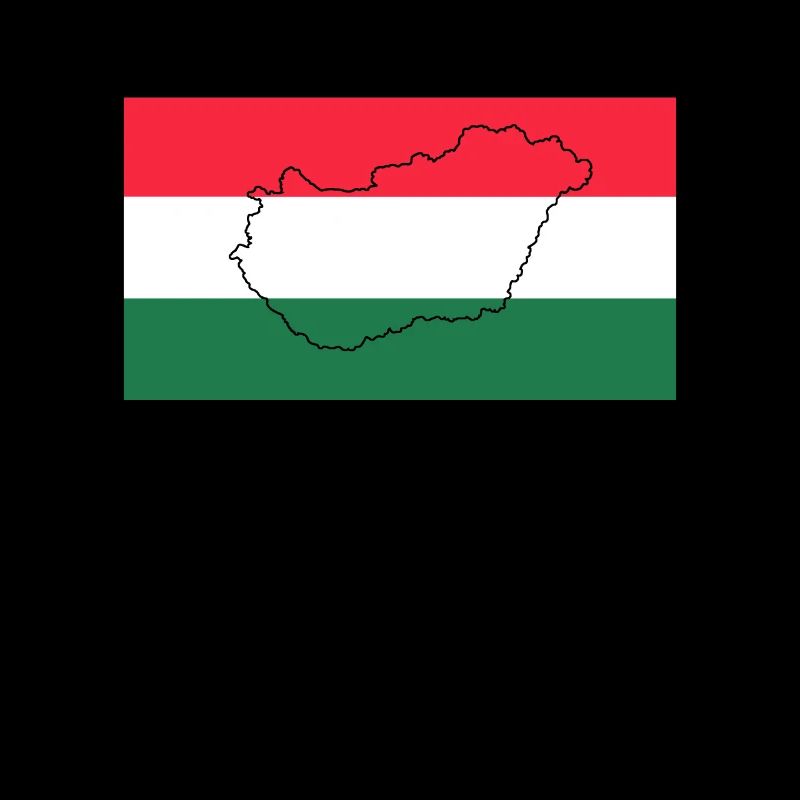 Hungary Flag