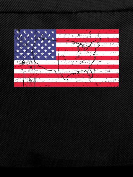 America Flag