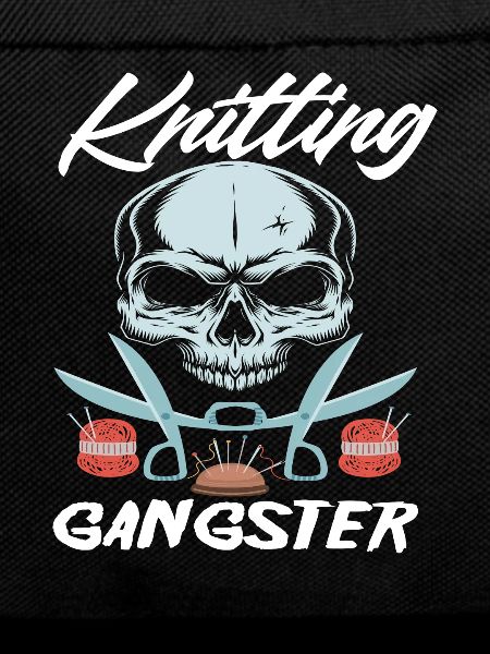 Knitting Wool Needles Hobby Knitter