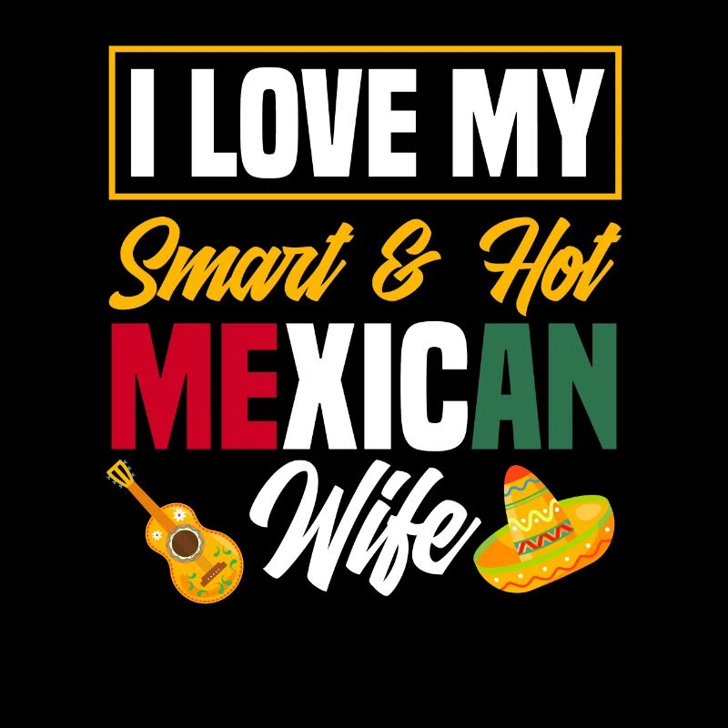 Mexiko Mexikanische Ehefrau Liebe