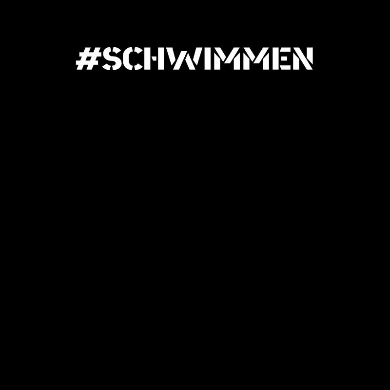 Schwimmen - #schwimmen
