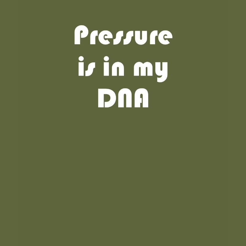 Plongée - La pression est dans mon ADN