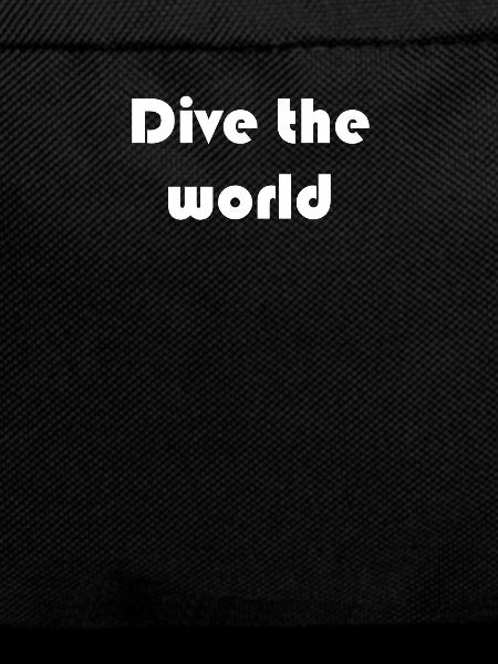 Diving - Dive the world