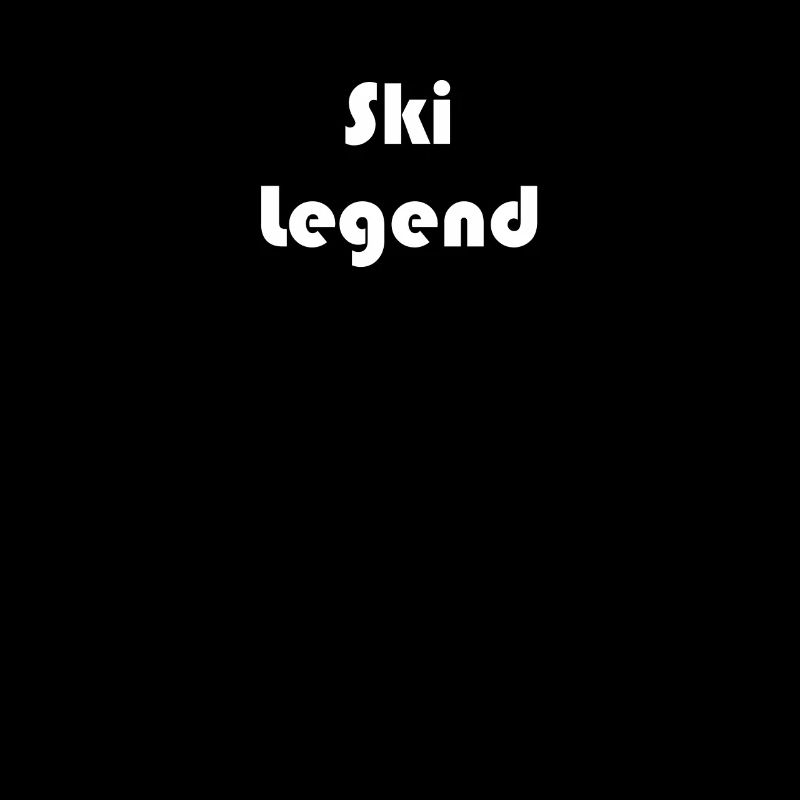 Ski - Ski Legend