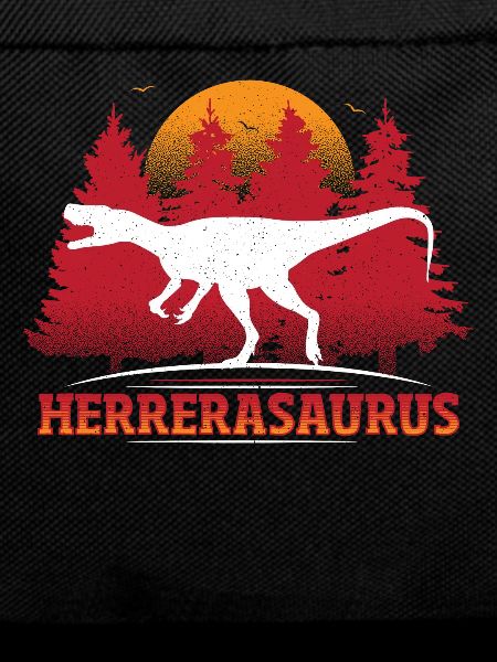 Herrerasaurus Dinosaur