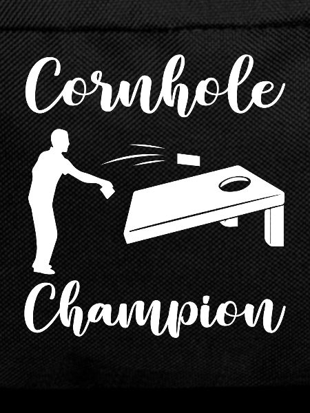 Cornhole-champion