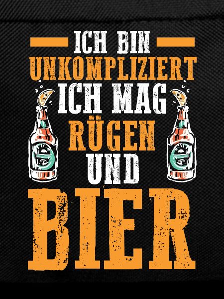 Ostsee Bier Rügen
