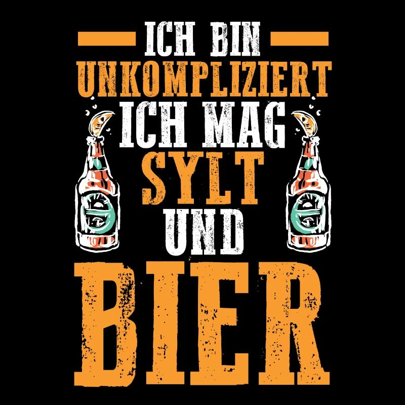 Nordsee Bier Sylt