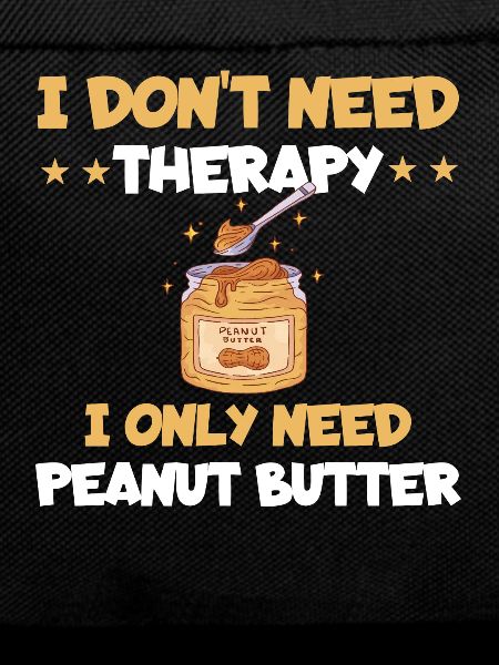 Peanut butter