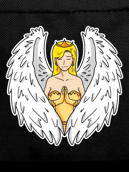 Guardian angel