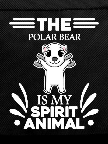 Polar Bear Polar Bear Bear