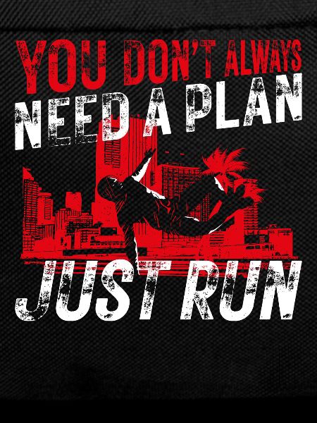Parkour Free Running Traceur